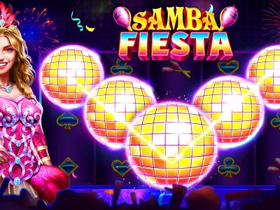 JL Swerte Casino Game Lobby